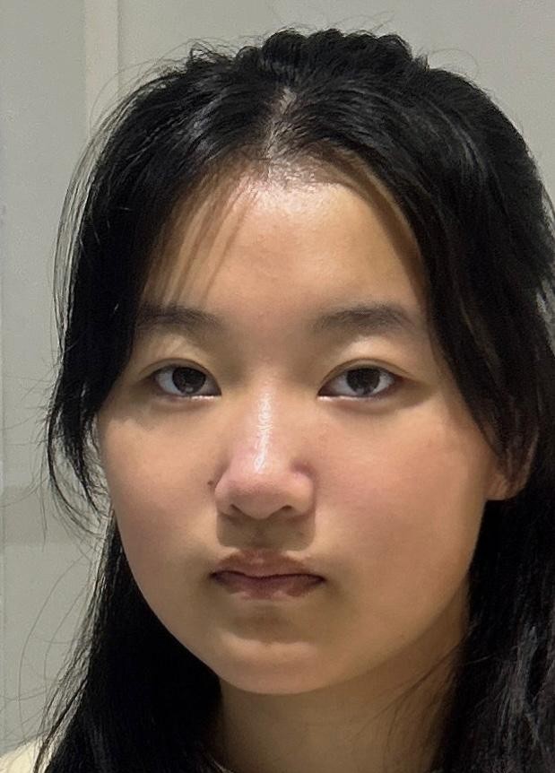 Jennifer Fuming Zhang